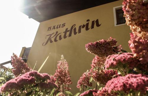 Werfenweng House | Haus Kathrin