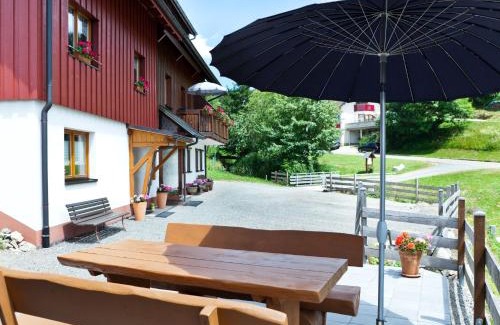 Todtnau Apartment | Haus Keller Ferienwohnungen