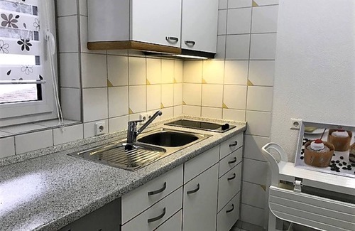 Bad Duerrheim Apartment | Haus Ketterer holiday apartment - holiday apartment