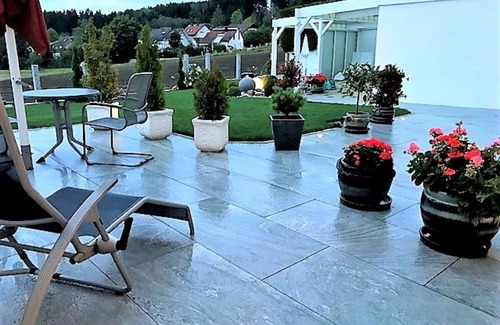 Bad Duerrheim Apartment | Haus Ketterer holiday apartment - holiday apartment