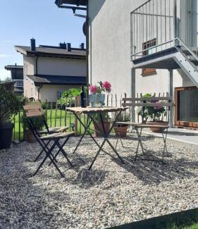 Sankt Johann in Tirol Apartment | Haus Kexel