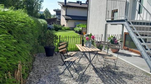 Sankt Johann in Tirol Apartment | Haus Kexel