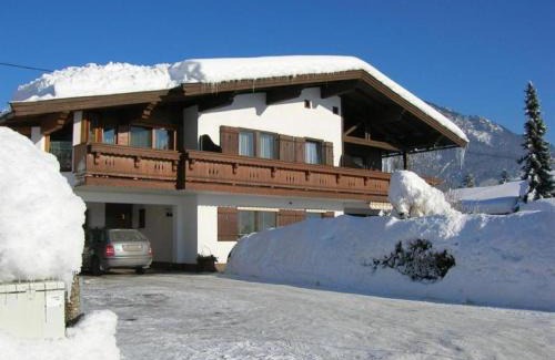 Sankt Johann in Tirol Apartment | Haus Kexel