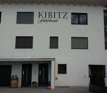 Fieberbrunn Apartment | Haus Kibitz