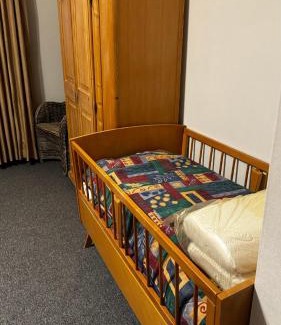 Nieder-Moos Apartment | Haus Kirchner