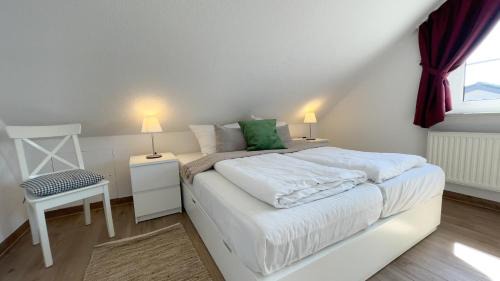 Duhnen Apartment | Haus Kirsten Haus Kirsten FeWo 5