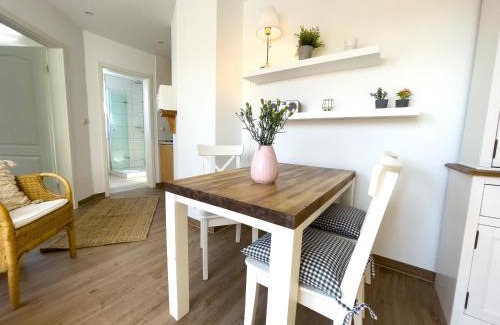 Duhnen Apartment | Haus Kirsten Haus Kirsten FeWo 5