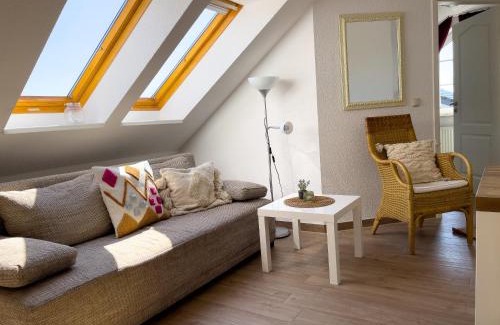 Duhnen Apartment | Haus Kirsten Haus Kirsten FeWo 5