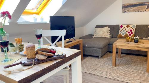 Duhnen Apartment | Haus Kirsten Haus Kirsten FeWo 6