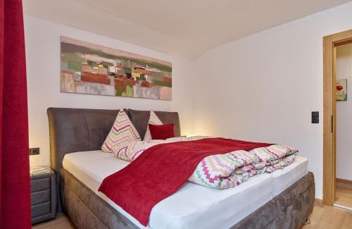 Runhof Apartment | Haus Klaudia Gstrein