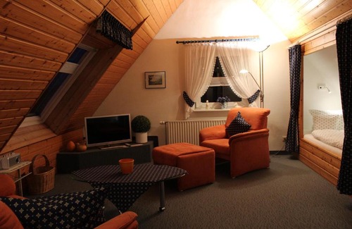 Norderney Apartment | Haus Kleemann