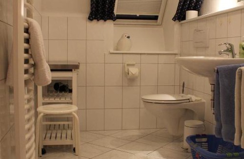 Norderney Apartment | Haus Kleemann