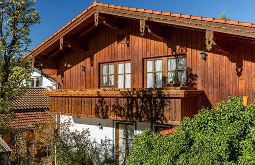 Marquartstein Apartment | Haus Koch-Lechner