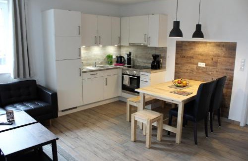 Sand House | Haus Kornfeld