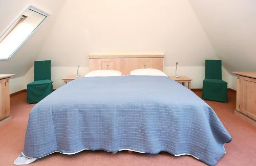 Neuhaus Apartment | Haus Kranich App 426
