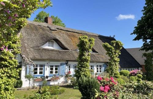 Lamstedt House | Haus Kristian Comfortable holiday residence