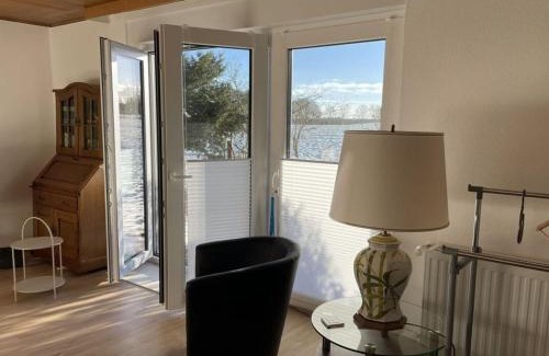 Lamstedt House | Haus Kristian Comfortable holiday residence