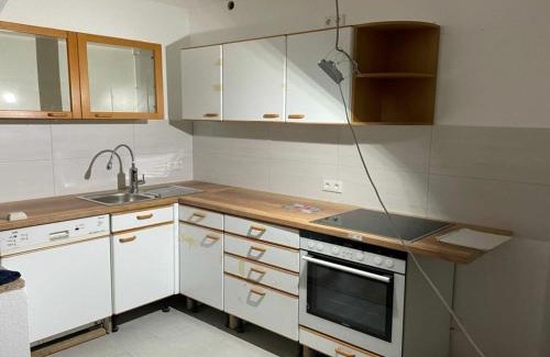 Lamstedt House | Haus Kristian Comfortable holiday residence