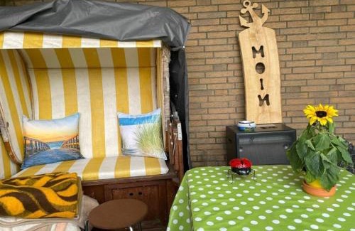 Lamstedt House | Haus Kristian Comfortable holiday residence