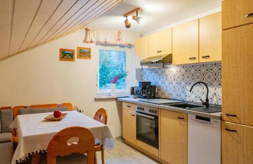 Bayerisch Eisenstein Apartment | Haus Kuchler