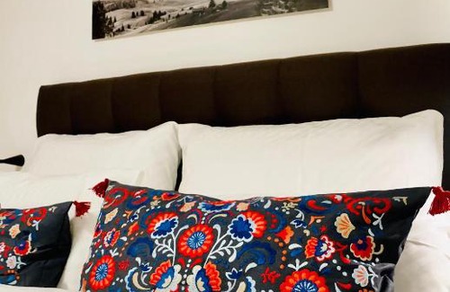 Kaprun Apartment | Haus Kulala
