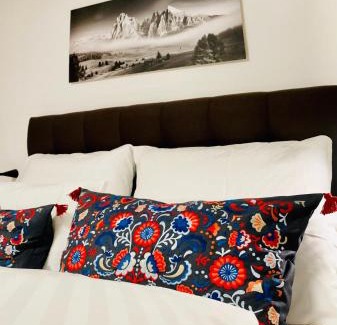 Kaprun Apartment | Haus Kulala