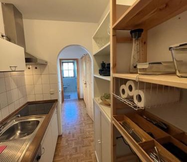 Durchholzen Apartment | Haus Kurz - Kurz Nadine