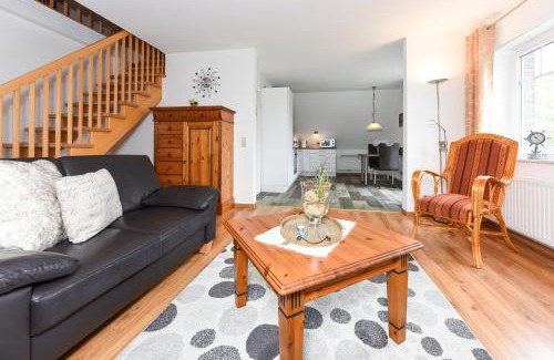 Oberdorla Apartment | Haus Lüttje Brise