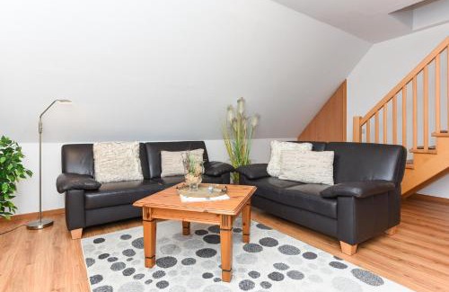 Oberdorla Apartment | Haus Lüttje Brise