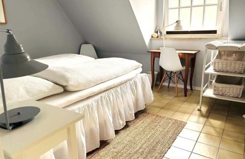 Eiderstedt House | Haus Landlust
