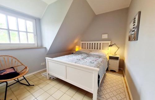 Eiderstedt House | Haus Landlust
