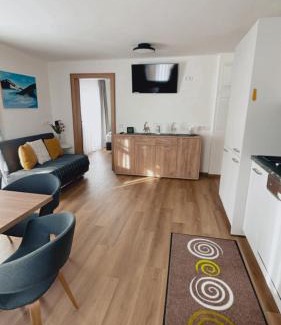 Kaprun Apartment | Haus Laubreuter