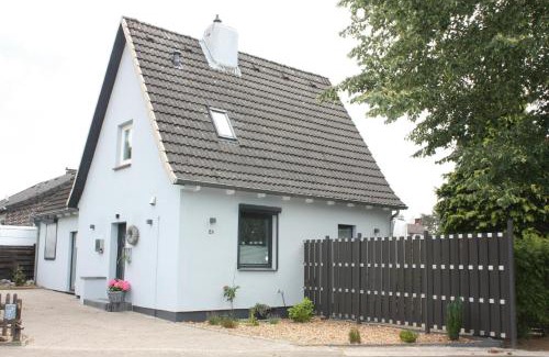 Schneverdingen House | Haus Lebenswert, Ferienhaus