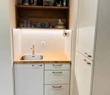 Leopoldshagen Apartment | Haus Lena Studio