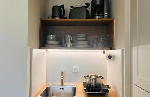 Leopoldshagen Apartment | Haus Lena Studio