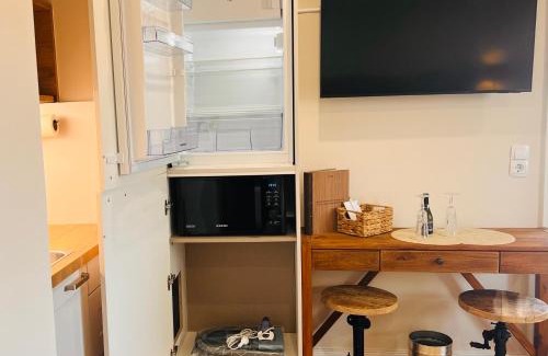 Leopoldshagen Apartment | Haus Lena Studio