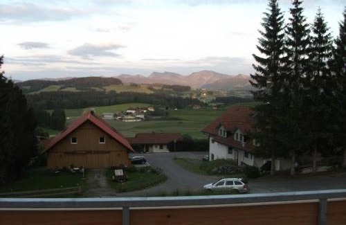 Oberreute Apartment | Haus Lenzhalde