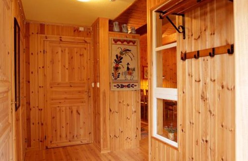 Bograngen House | Haus Letten - a63479