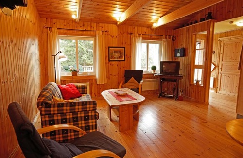Bograngen House | Haus Letten - a63479