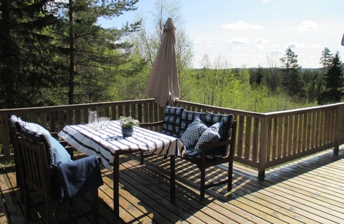 Bograngen House | Haus Letten - a63479