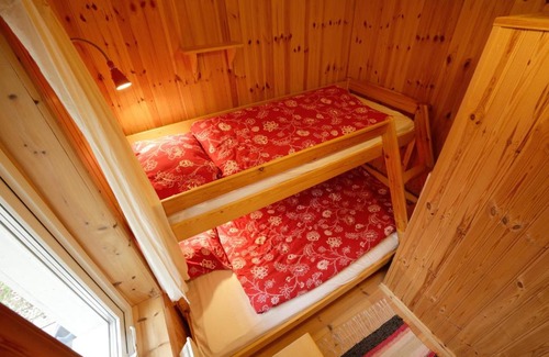 Bograngen House | Haus Letten - a63479