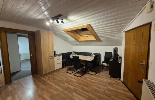 Medraz Apartment | Haus Lila Stubaital