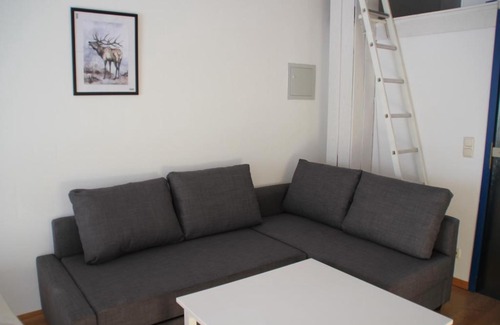 Oberjoch Apartment | Haus Lina