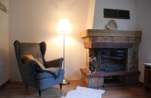 Oberjoch Apartment | Haus Lina