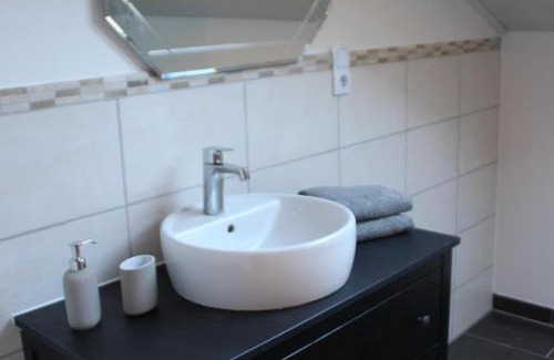 Oberjoch Apartment | Haus Lina