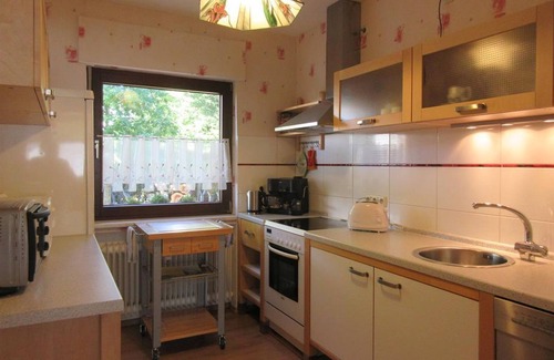 Hachenburg Apartment | Haus Linn - 2-4-bett-wohnung ab 7 Nächten