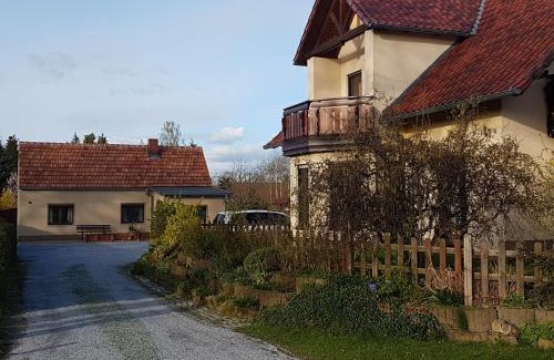 Malschwitz House | Haus Lisbeth