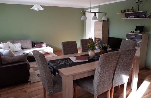 Malschwitz House | Haus Lisbeth