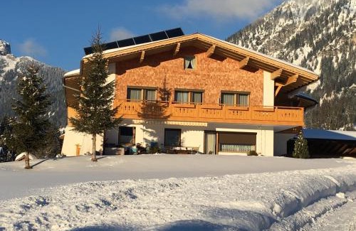 Graen House | Haus Lorenz