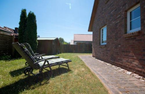 Garding House | Haus Lotte